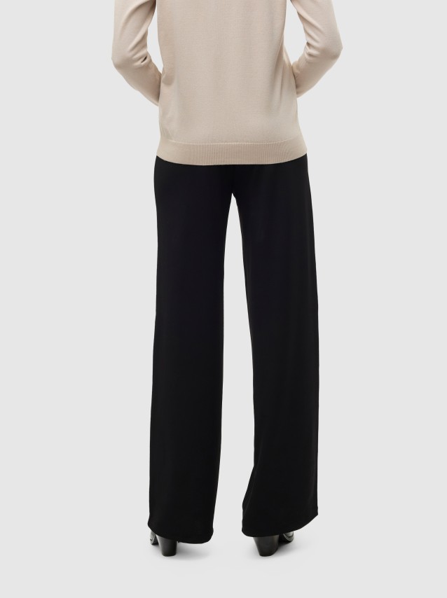 Trousers Female Vero Moda