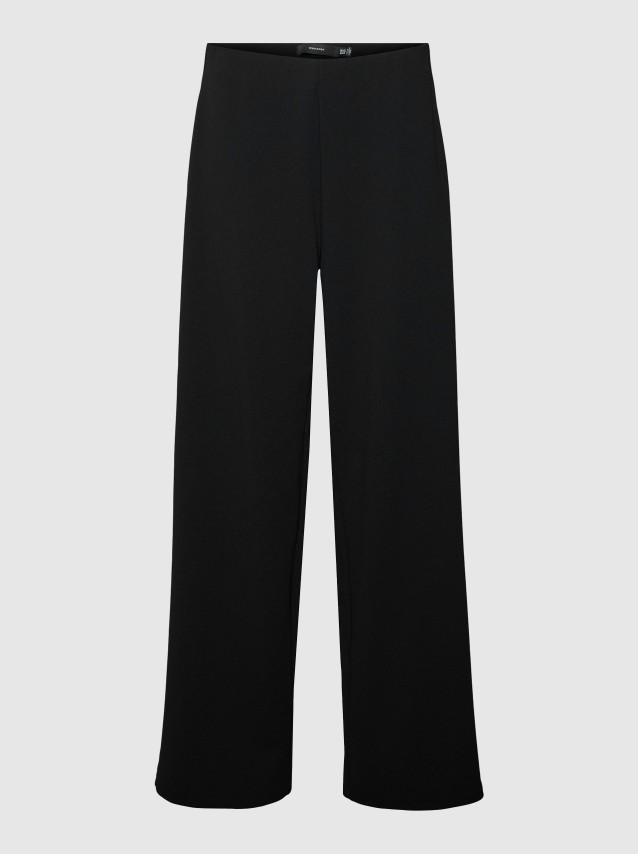 Trousers Female Vero Moda