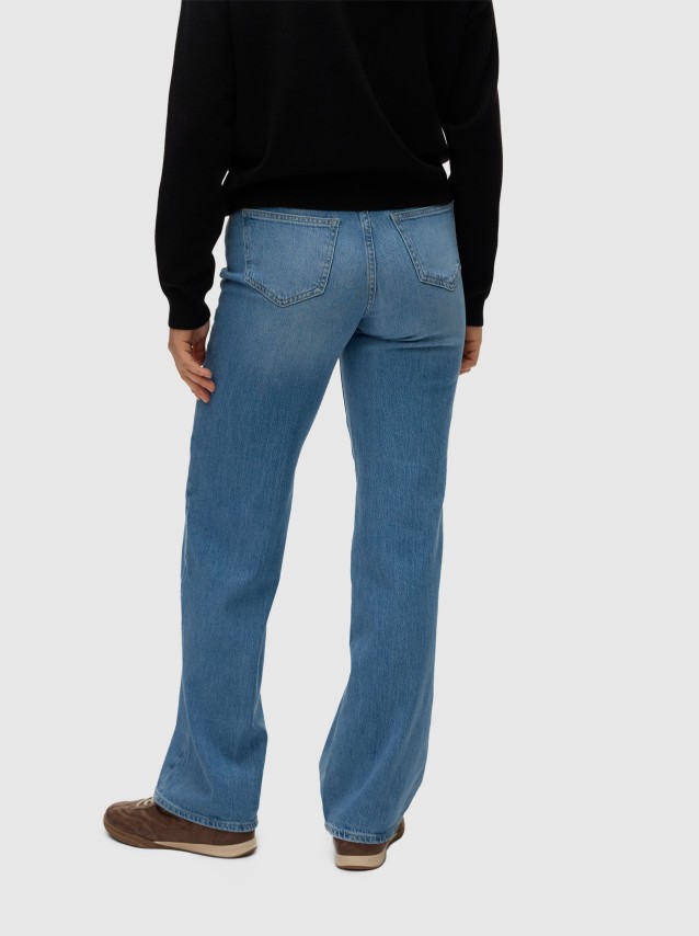 Pantalons Fminin Vero Moda
