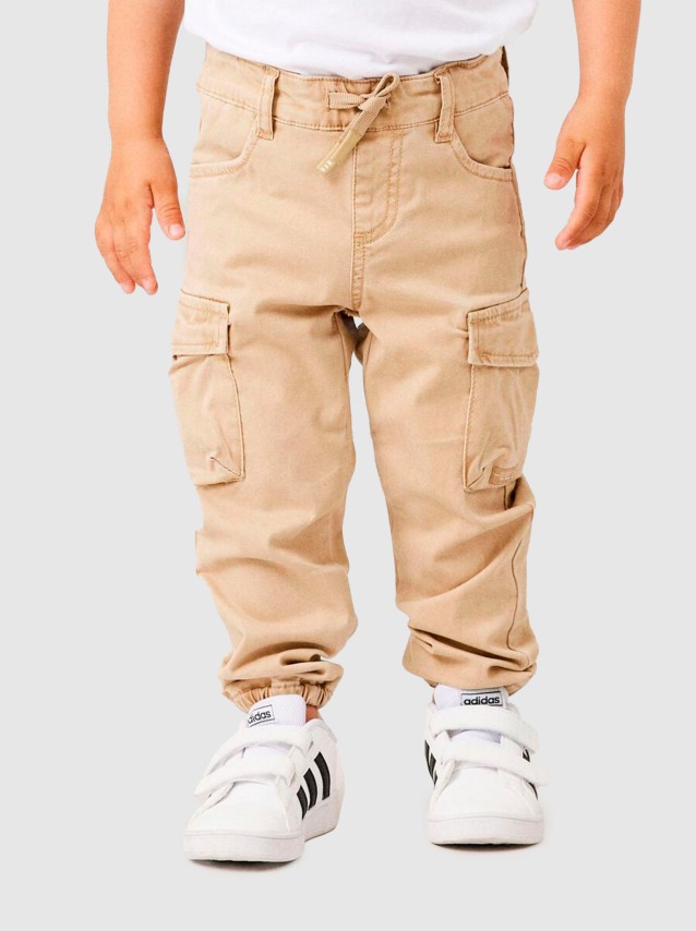 Pantalones Masculino Name It