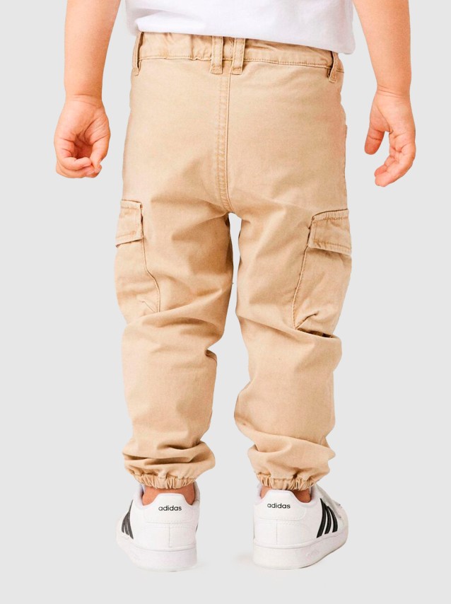 Pantalones Masculino Name It