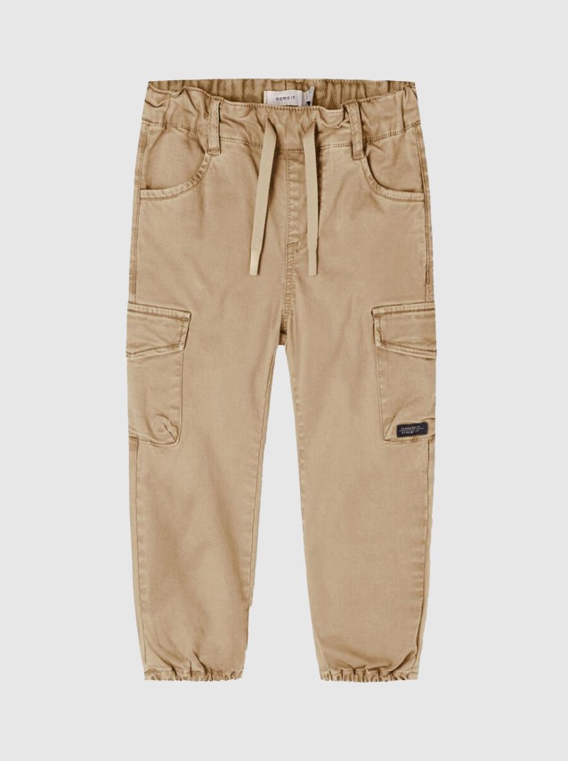 Pantalon Masculin Name It