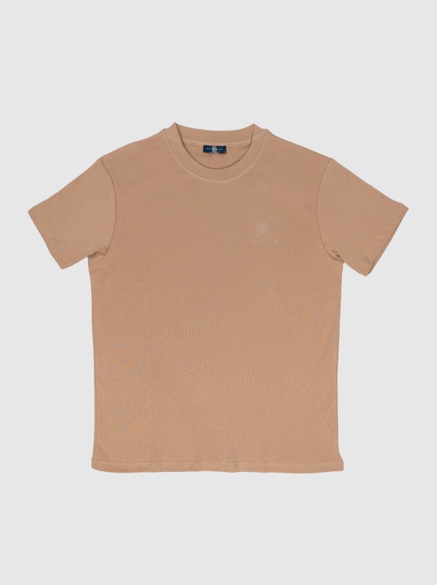 T-Shirt Masculin Westrags