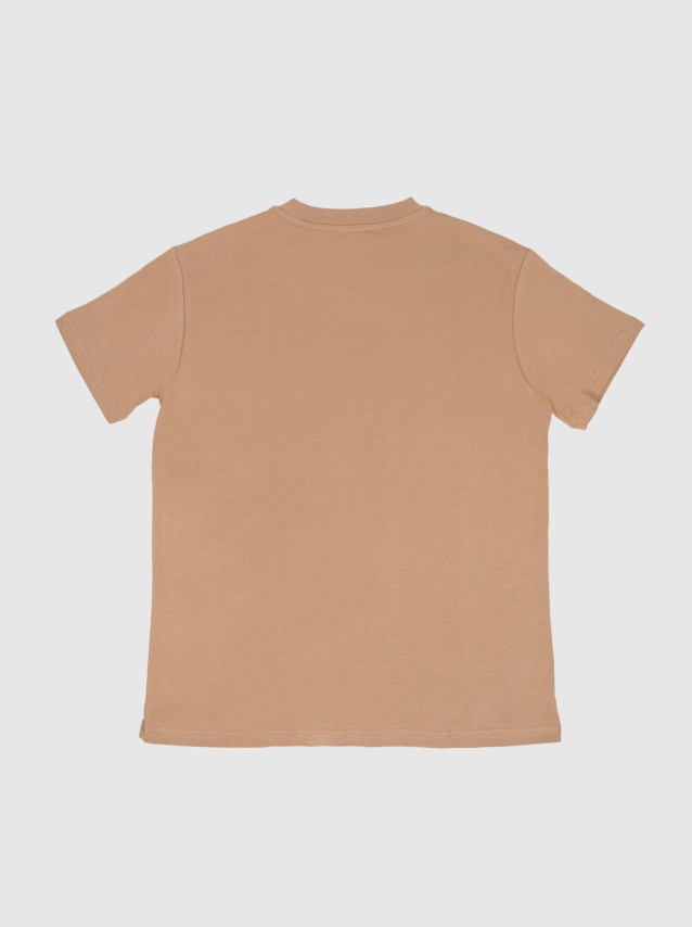 T-Shirt Masculin Westrags