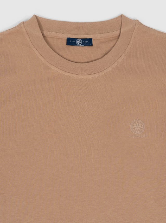 Camiseta Masculino Westrags