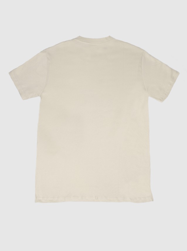 T-Shirt Masculin Westrags