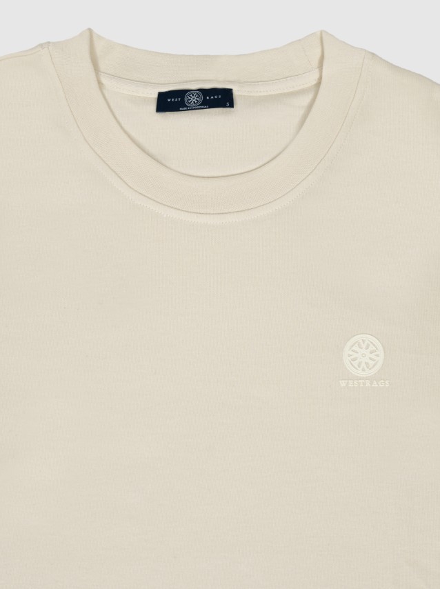 Camiseta Masculino Westrags