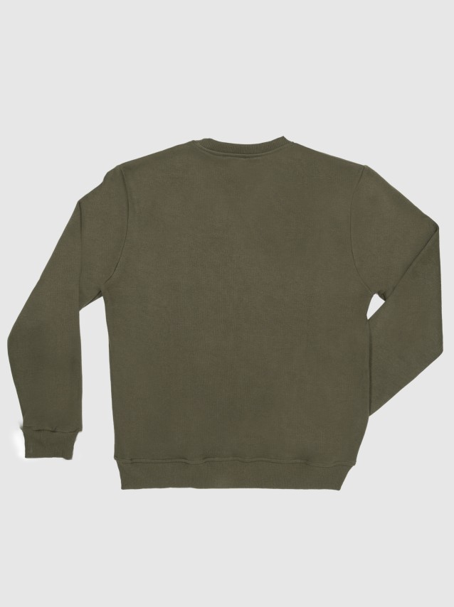 Jumper Masculin Westrags