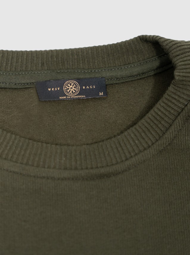 Jersey Masculino Westrags