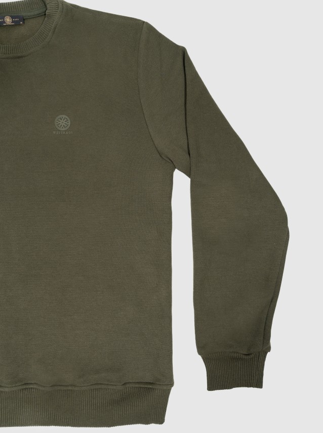 Jersey Masculino Westrags