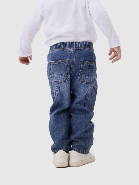 Pantalones Masculino Name It Pantalones Masculino Name It