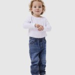 Jeans Oscuros