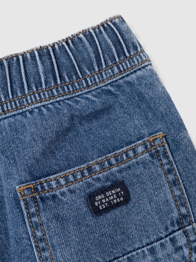 Pantalon Masculin Name It