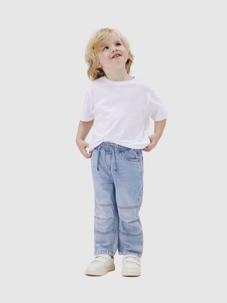 Pantalones Masculino Name It
