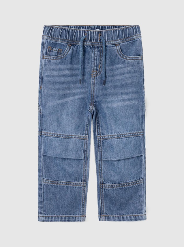 Pantalon Masculin Name It