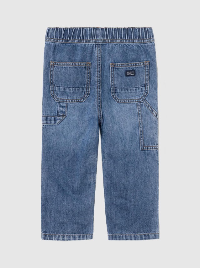 Pantalon Masculin Name It