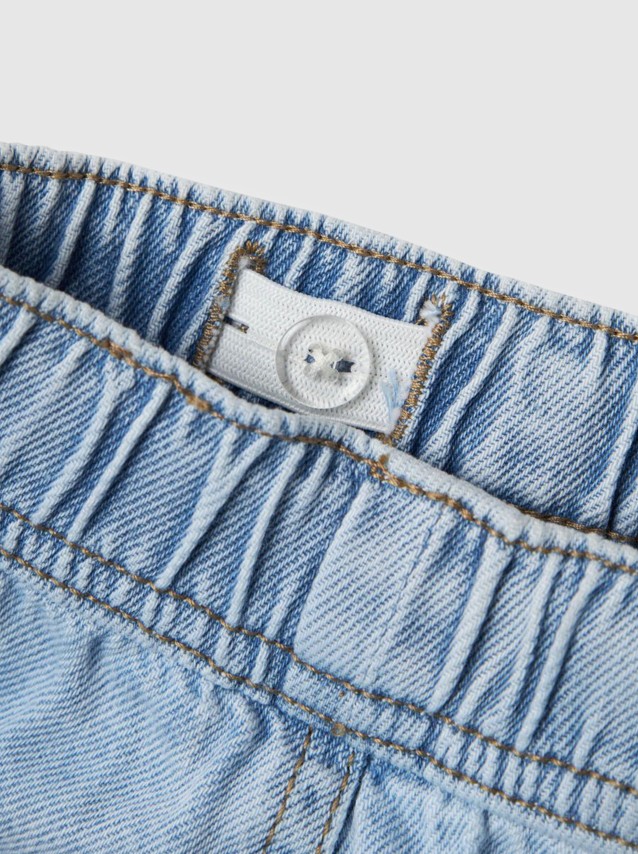 Pantalones Masculino Name It