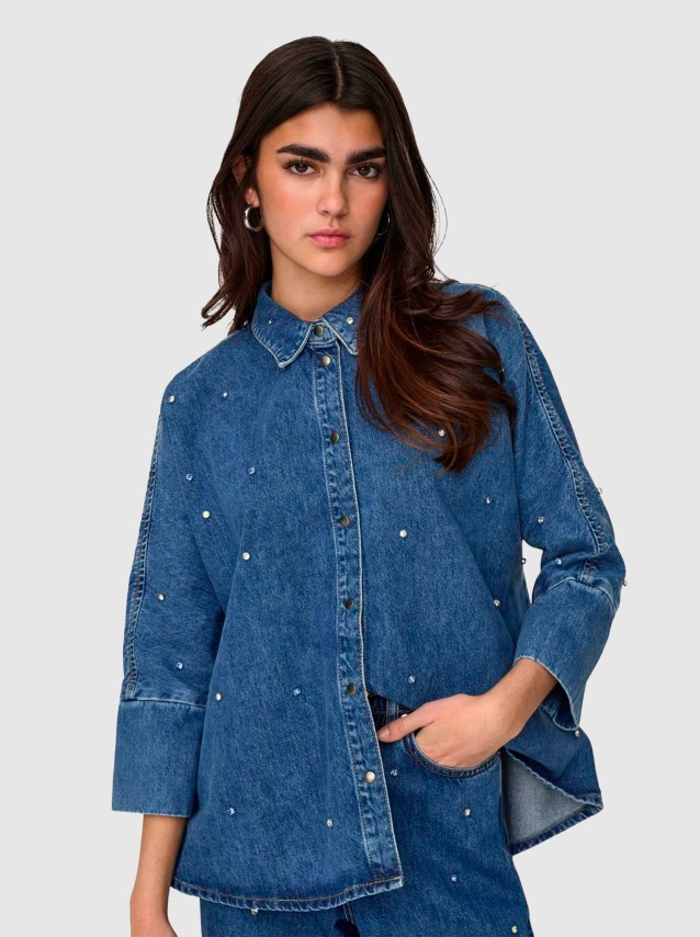 Shirt Female Only