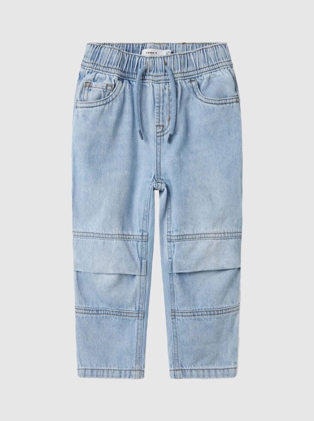 Pantalon Masculin Name It