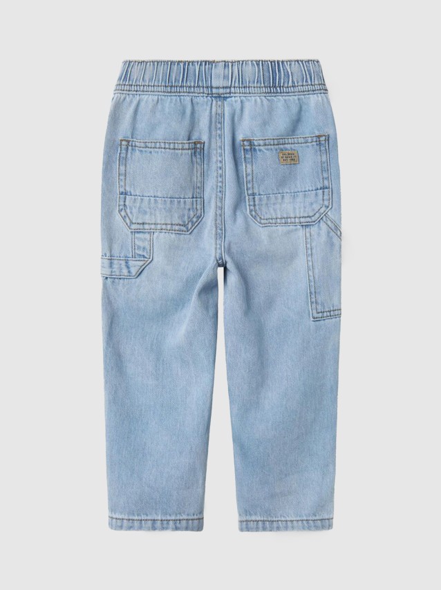 Pantalon Masculin Name It