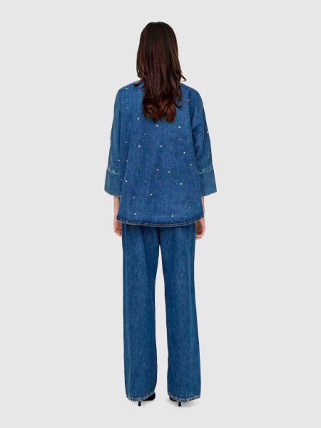 Camisas Mulher Only Camisas Mulher Only