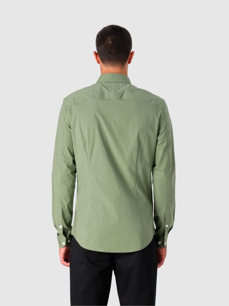 Chemise Masculin Tommy Jeans Chemise Masculin Tommy Jeans
