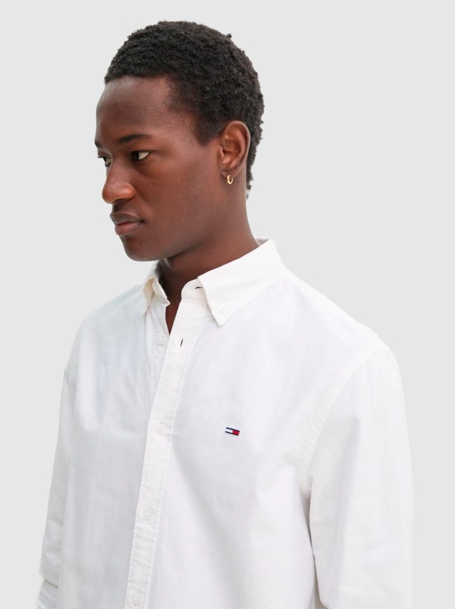 Camisas Masculino Tommy Jeans