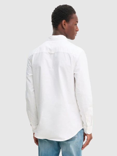 Shirts Male Tommy Jeans Shirts Male Tommy Jeans