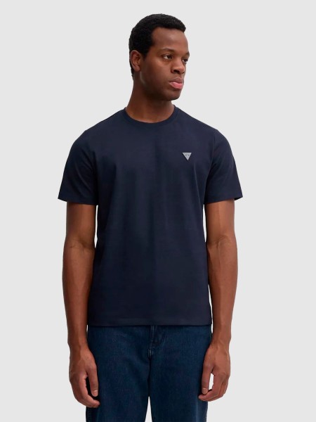 T-Shirt Male Guess