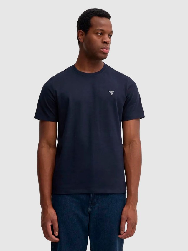 T-Shirt Masculin Guess