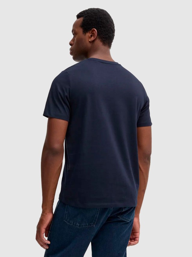 T-Shirt Masculin Guess