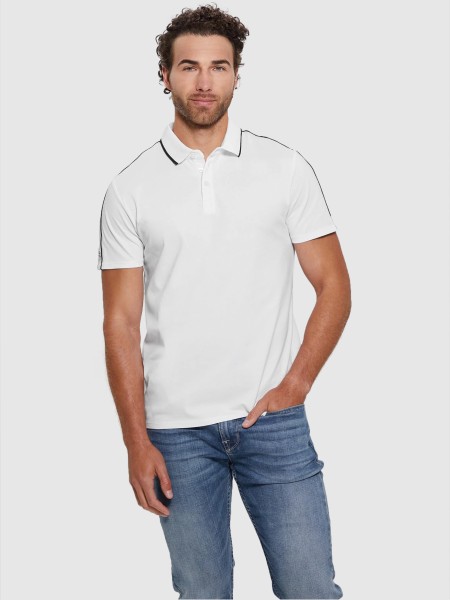 Polos Masculin Guess