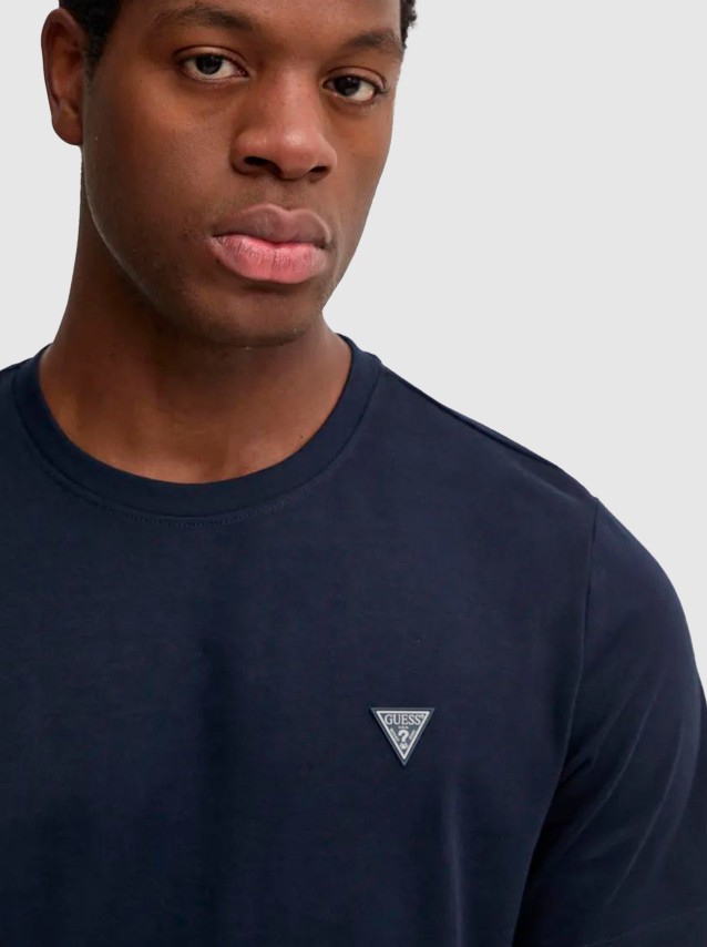 Camiseta Masculino Guess
