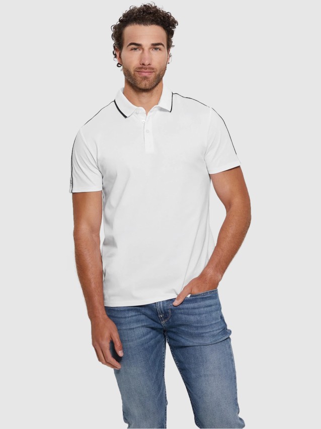 Polos Male Guess
