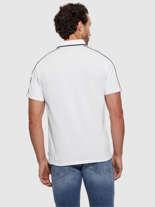 Polos Male Guess