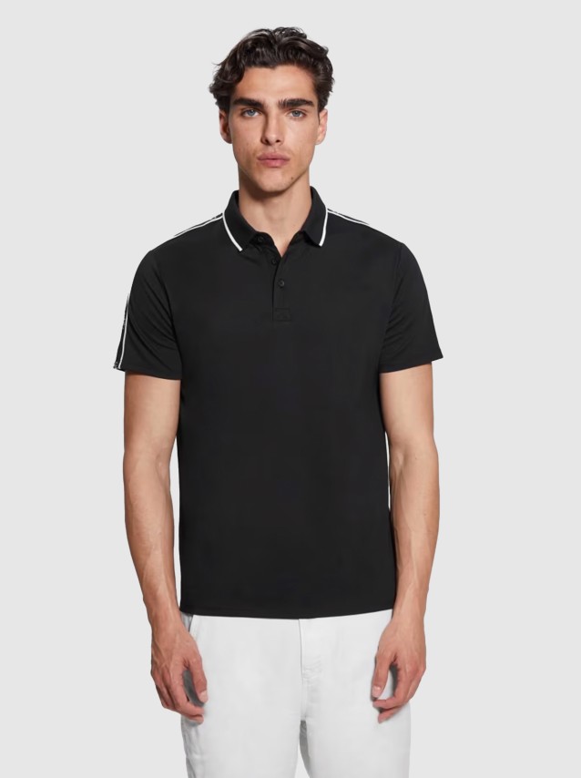 Polos Male Guess