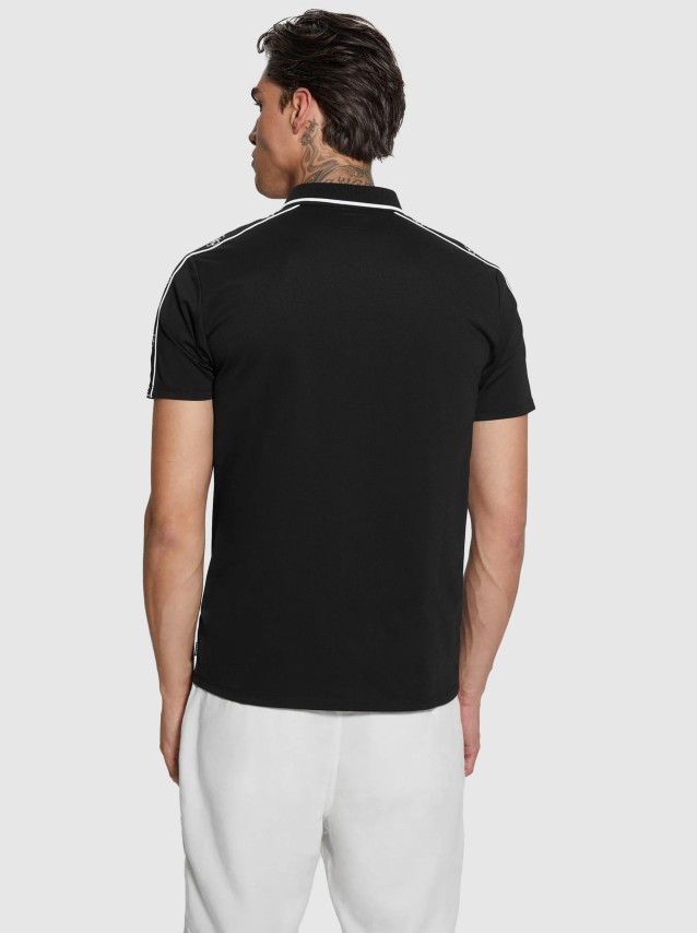 Polos Male Guess