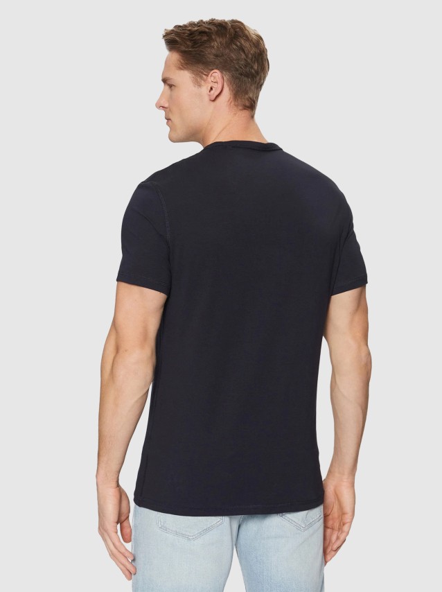 T-Shirt Male Guess