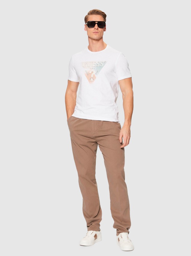 Camiseta Masculino Guess