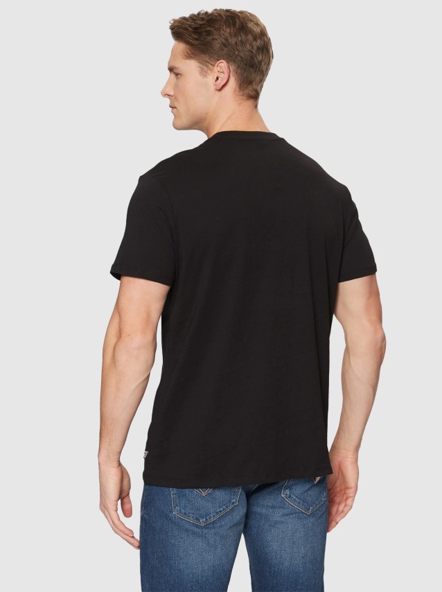 T-Shirt Male Guess