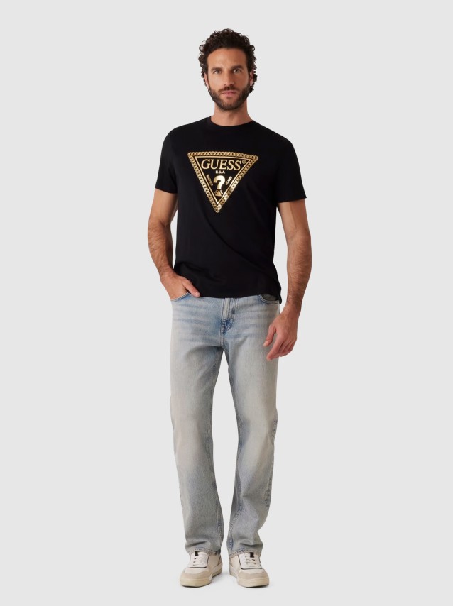 T-Shirt Masculin Guess