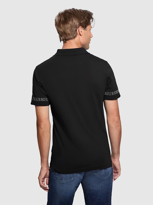 Polos Male Guess