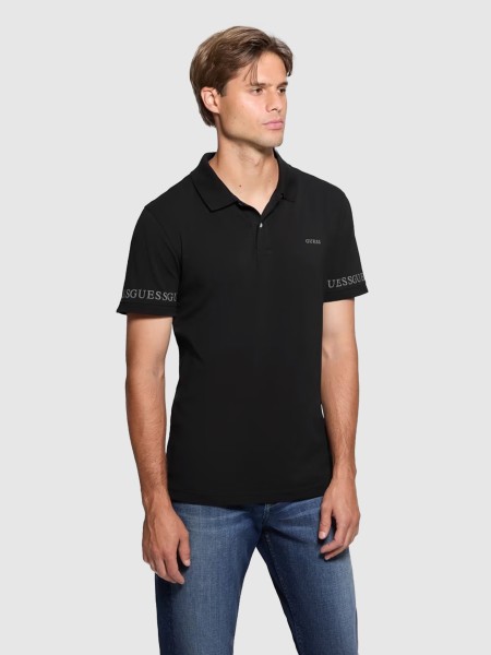Polos Masculino Guess