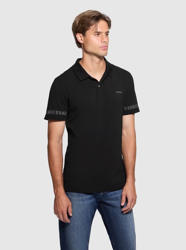 Polos Male Guess