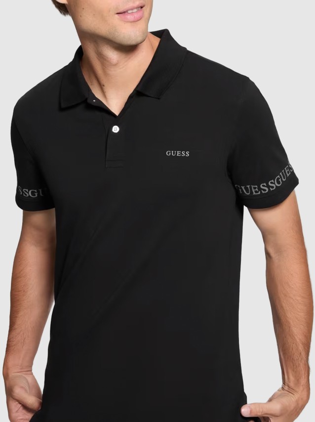 Polos Male Guess