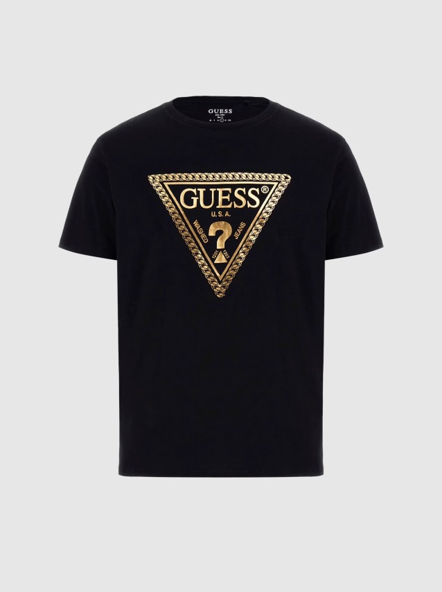 T-Shirt Masculin Guess