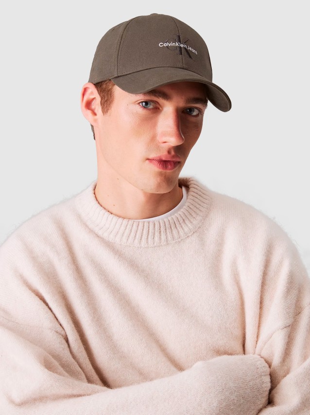 Sombreros Masculino Calvin Klein