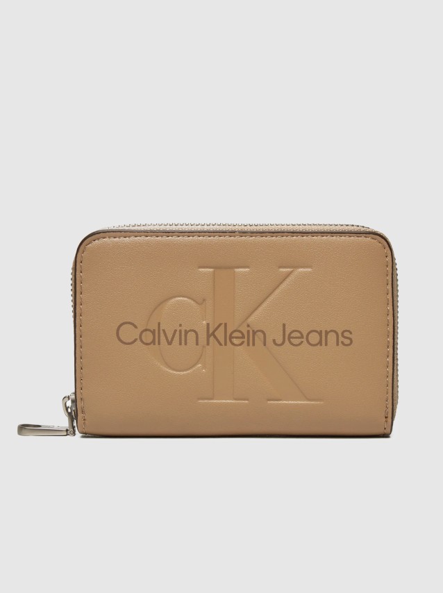 Porte-Monnaie Fminin Calvin Klein