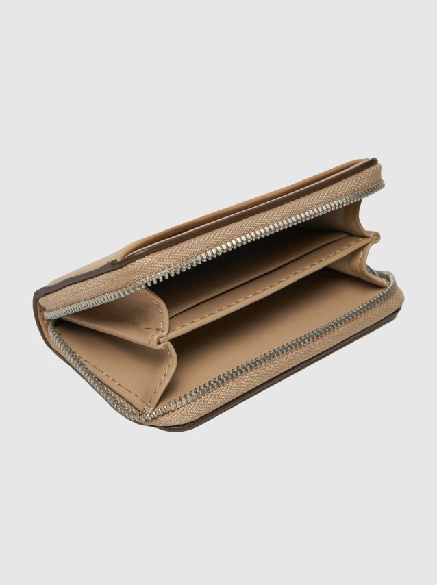 Coin Purse Female Calvin Klein