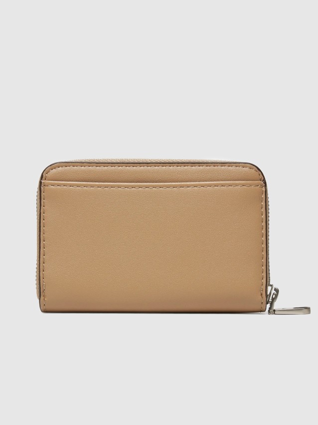 Porte-Monnaie Fminin Calvin Klein